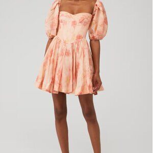 BRAND NEW Bardot Dress